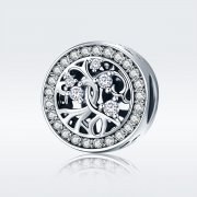 Charm Style PANDORA Arbre de la vie - SCC616