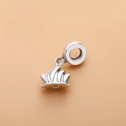 Charm pendant Opéra de Sydney® en Argent PANDORA France - 791175