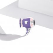 Charm Style PANDORA Mini sèche-cheveux - SCC1865