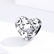 Charm Style PANDORA Motifs rétro - SCC1323
