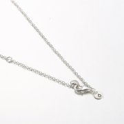 Collier Pandora Sparkling Infinity Heart - 392666C01-50