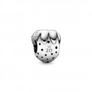 Charm Argent Pandora 2020 Édition limitée Fraise 798952C00