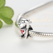 Charm Style PANDORA Golden retriever - SCC016