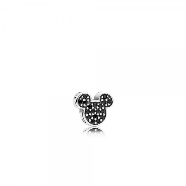 Miniature Disney, Icône Scintillante Mickey PANDORA France - 796345NCK