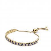 Jonc Coulissant Talisman en Pandora Shine 568051CZ