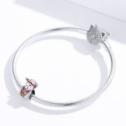 Charm Style PANDORA Maître de la richesse - SCC1373