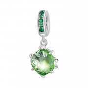Pendentif Arbre de Vie style Pandora - BSC896