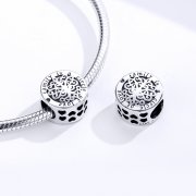 Charm Style PANDORA Arbre généalogique étincelant - SCC1324