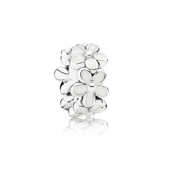 PANDORA - Espaceur Charmantes Marguerites - 791495EN12