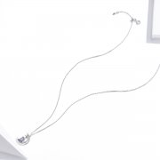 Collier Style PANDORA Croyez en vos rêves - SCN410
