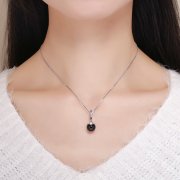 Charm Pendant Style PANDORA Perles de prestige - SCC572