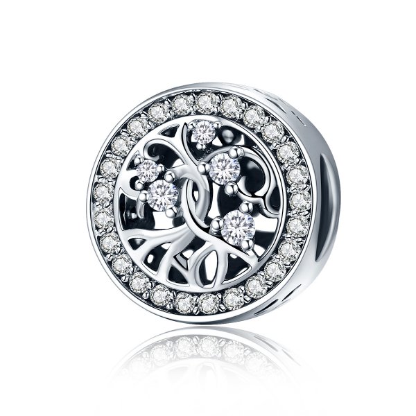 Charm Style PANDORA Arbre de la vie - SCC616