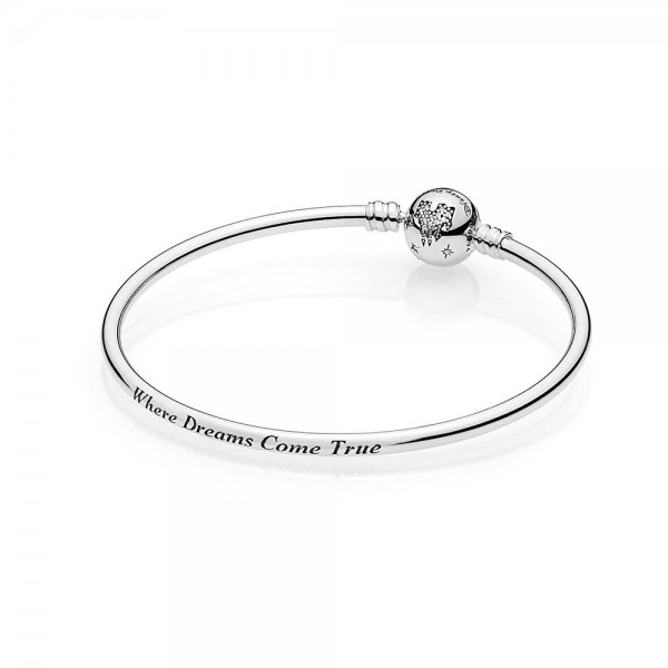 Disney bracelet PANDORA Château Fantasyland 10PNDA-64695