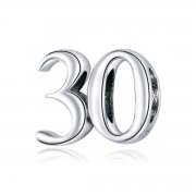 Charm Style PANDORA 30e anniversaire - SCC1622