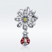 Charm Style PANDORA L'histoire de la coccinelle - SCC727