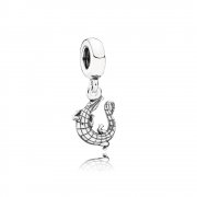 PANDORA - Alligator - 791509 - Charms