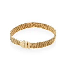 (image pour) Bracelet PANDORA Reflexions Shine - 567712