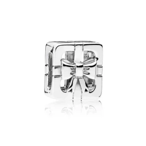 (image pour) Charm clip Délicate Attention en Argent PANDORA France - 797538