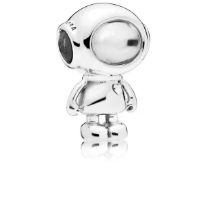 (image pour) Charm Cosmo Tommy en Argent PANDORA France - 797561CZ