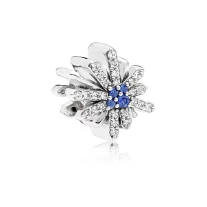 (image pour) Charm Feu d'Artifice Éblouissant en Argent PANDORA France - 797518NCB