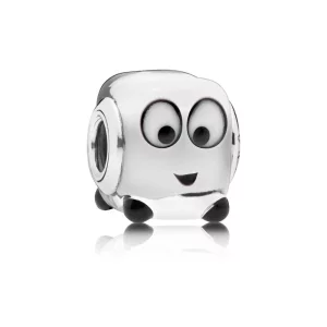 (image pour) Charm Tu Fais Fondre Mon Cœur en Argent PANDORA France - 797515
