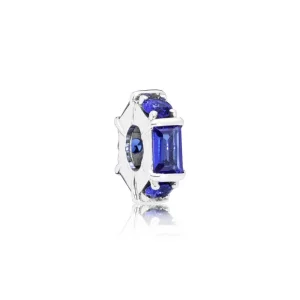 (image pour) Espaceur Sculpture sur Glace en Argent PANDORA France - 797529NSBL
