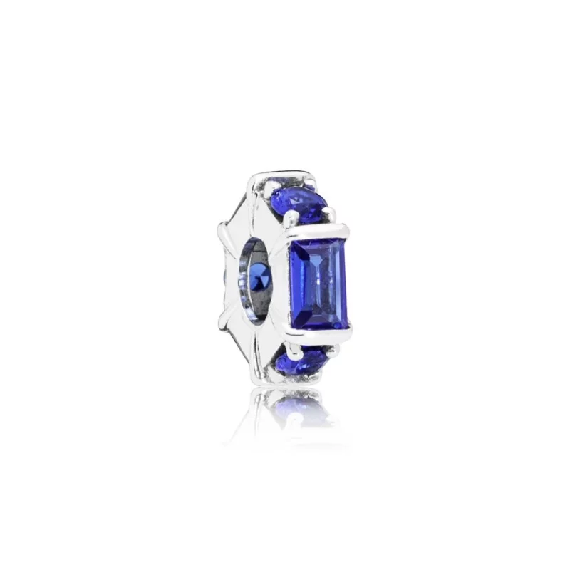 (image pour) Espaceur Sculpture sur Glace en Argent PANDORA France - 797529NSBL