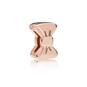 (image pour) Nœud Ravissant, charm clip PANDORA France - 787582