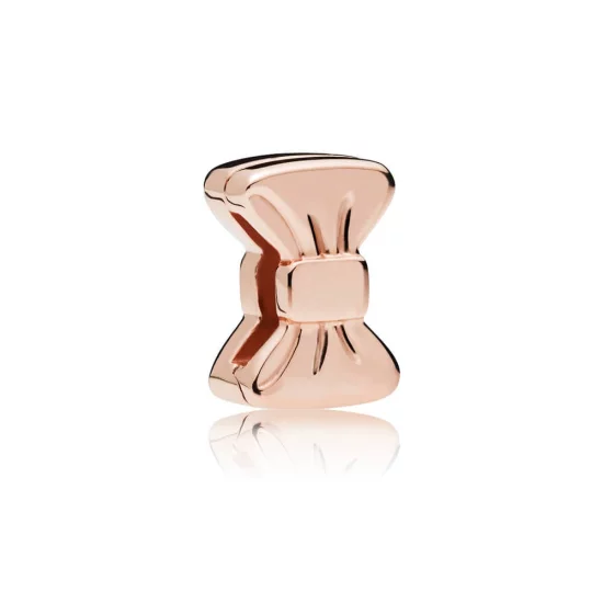 (image pour) Nœud Ravissant, charm clip PANDORA France - 787582