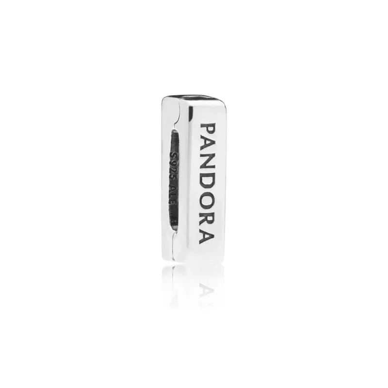 (image pour) Scintillement Intemporel, charm clip 797633CZ PANDORA France - Afficher 2