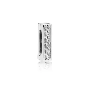 (image pour) Scintillement Intemporel, charm clip 797633CZ PANDORA France