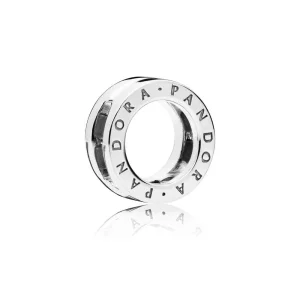 (image pour) Signature PANDORA, charm clip 797598