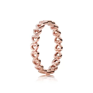 (image pour) Bague Pandora 180177 - Bague Faran Femme 