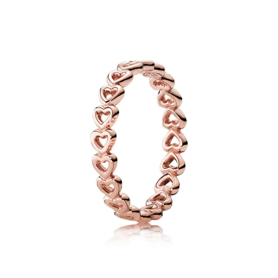 (image pour) Bague Pandora 180177 - Bague Faran Femme 