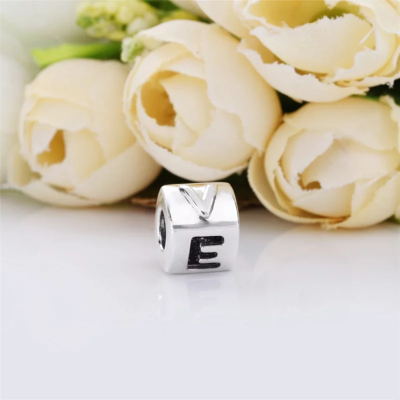 (image pour) Charm Dé de lAmour en Argent PANDORA France - 797811CZR - Afficher 3