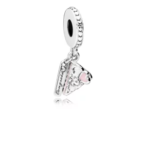 (image pour) Charm pendentif Gâteau de Fête PANDORA France - 797258ENMX