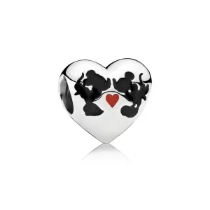 (image pour) Disney, Baiser magique PANDORA France - 791443ENMX
