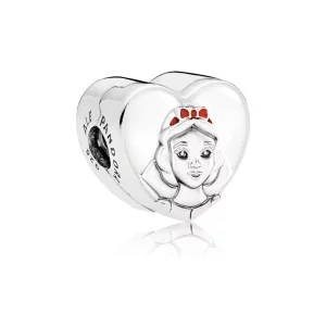 (image pour) Disney, Portrait de Blanche-Neige, clip PANDORA France - 797165ENMX