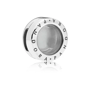 (image pour) Médaillon PANDORA, charm clip - 797755