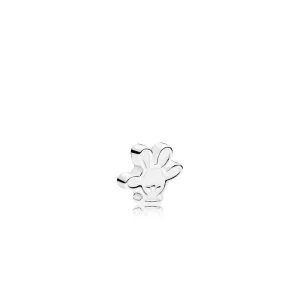 (image pour) Miniature Disney, Gant de Mickey Miniature PANDORA France - 796349EN12