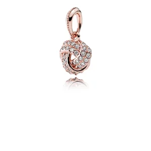 (image pour) Pendentif Pandora 380385CZ - Pendentif Pen Femme 