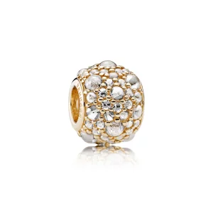 Reflets d'amour, cz incolore PANDORA France - 751000CZ (image pour) Reflets d'amour, cz incolore PANDORA France - 751000CZ