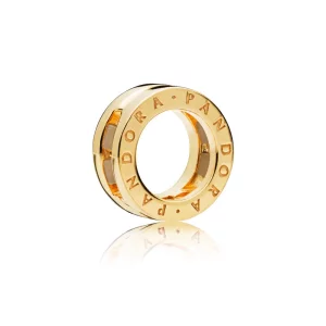 (image pour) Signature PANDORA, charm clip 767598