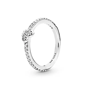 Bague Papillon Lumineux en Argent, Argent 925/1000ᵉ, Oxyde de zir PANDORA France (image pour) Bague Papillon Lumineux en Argent, Argent 925/1000ᵉ, Oxyde de zir PANDORA France
