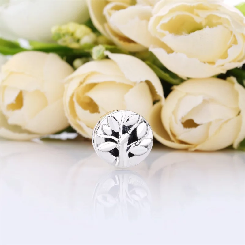 (image pour) PANDORA Reflexions Charm clip Héritage Familial - 797779 - Afficher 2