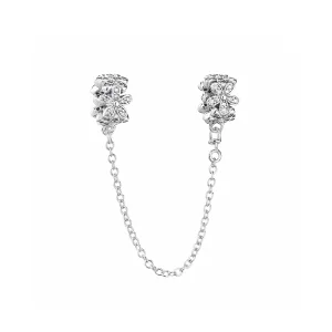 (image pour) Chaîne de confort PANDORA Marguerite PA0038-1