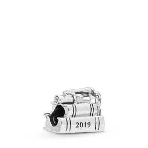 (image pour) Charm PANDORA Chapeau 798034