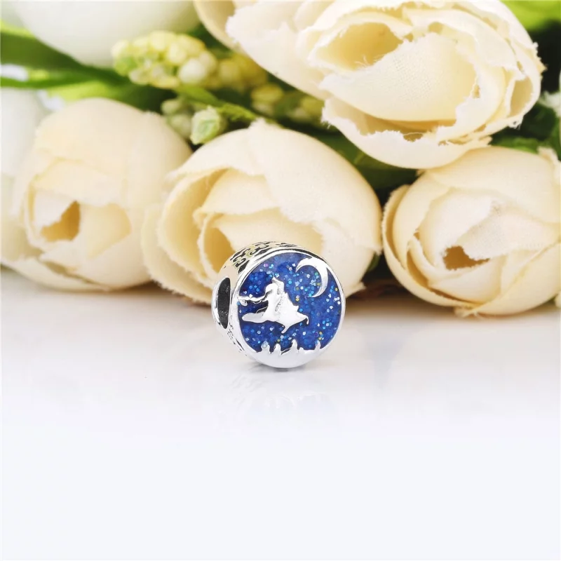 (image pour) Charm PANDORA Disney 798039ENMX - Afficher 2