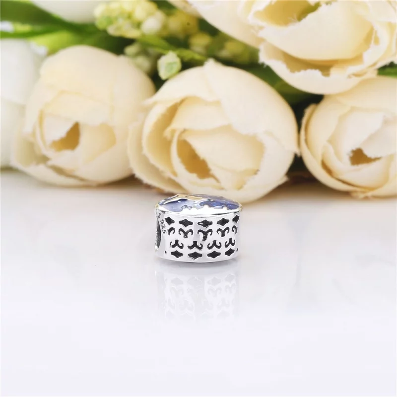 (image pour) Charm PANDORA Disney 798039ENMX - Afficher 4