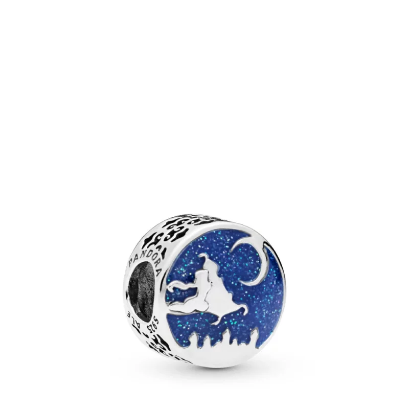 (image pour) Charm PANDORA Disney 798039ENMX